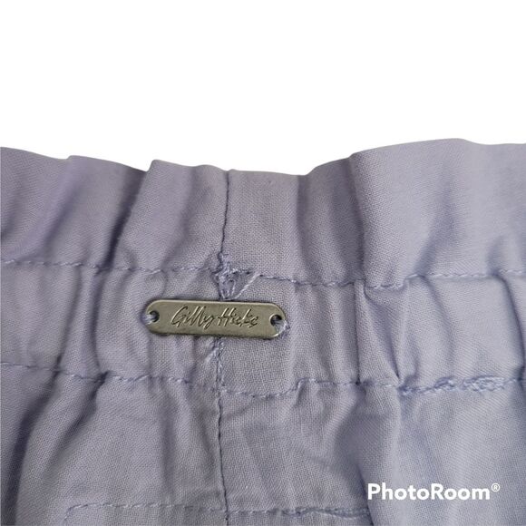 Gilly‎ Hicks Eyelet Shorts Sz XSMALL - Picture 5 of 8